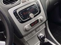 usado Ford Focus 1.6TDCi Trend 109