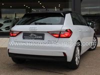 usado Audi A1 Sportback 30 TFSI