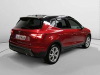 Occasion Seat Arona FR 151 ch (111 kW) 2024 Rouge SUV