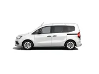 Nuevo Renault Kangoo 95 CV (69 kW) 2026 Blanco Monovolumen