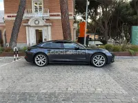 Usado Porsche Panamera 4 Platinum Edition 330 CV (242 kW) 2023 Gris / plata Familiar