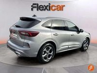 Usado Ford Kuga ST-Line 150 CV (110 kW) 2025 Gris SUV