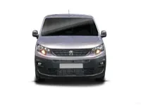 Usado Peugeot Partner Premium 102 CV (75 kW) 2021 Blanco Monovolumen