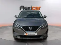Usado Nissan Qashqai N-Connecta 140 CV (102 kW) 2023 Gris SUV