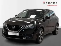 Usado Nissan Qashqai N-Connecta 158 CV (116 kW) 2024 SUV