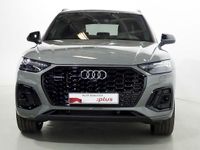 Usado Audi Q5 Sportback 367 CV (269 kW) 2022 Gris SUV