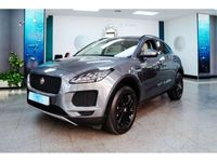 usado Jaguar E-Pace 2.0D 4WD Auto 110 kW (150 CV)