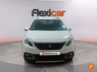 Usado Peugeot 2008 Active 102 CV (75 kW) 2019 Blanco SUV