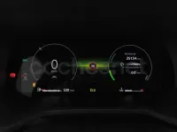 Usado Renault Clio V Techno 100 CV (73 kW) 2025 Gris / plata Berlina