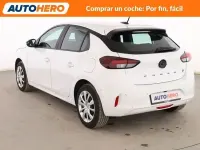 Usado Opel Corsa-e drive 100 kW (136 CV) 2025 Blanco Utilitario