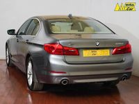usado BMW 520 Serie 5 2017 d xDrive 140 kW (190 CV)