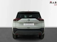 Usado Nissan X-Trail N-Connecta 163 CV (119 kW) 2023 White pear SUV