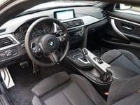 Usado BMW 420 Sport Line 190 HP (139 kW) 2017 Branco Coupé