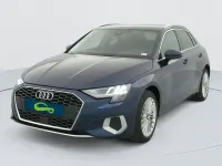 Usado Audi A3 Advanced 110 CV (80 kW) 2023 Berlina