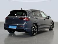 Usado VW Golf VIII R-line 150 CV (110 kW) 2025 Gris Berlina