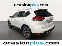 Usado Nissan X-Trail N-Connecta 160 CV (117 kW) 2020 Blanco SUV