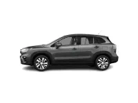 Nuevo Suzuki SX4 S-Cross 110 CV (80 kW) 2025 Gris SUV