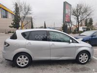 Usado Seat Toledo Stylance 140 CV (102 kW) 2008 Gris / plata Berlina