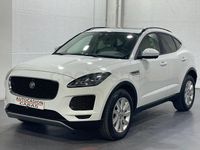 Usado Jaguar E-Pace S 150 HP (110 kW) 2020 Branco SUV