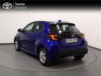 Usado Toyota Yaris Edition 125 CV (91 kW) 2021 Utilitario