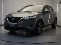 Usado Nissan Qashqai Acenta 158 CV (116 kW) 2024 Gris / plata SUV