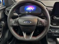 Usado Ford Puma ST-Line 125 CV (91 kW) 2024 Negro SUV