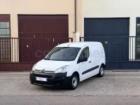 Usado Citroën e-Berlingo Live 100 CV (73 kW) 2018 Blanco Monovolumen