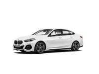 Usado BMW 218 Shadowline 140 HP (102 kW) 2021 Branco Coupé