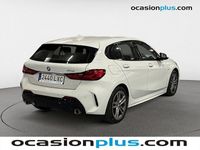 usado BMW 118 Serie 1 d