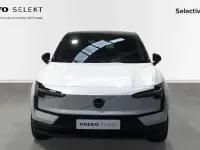 Usado Volvo EX30 Performance 200 kW (272 CV) 2024 Blanco SUV
