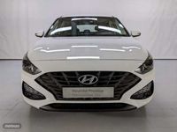 usado Hyundai i30 1.5 DPI Klass SLX 110