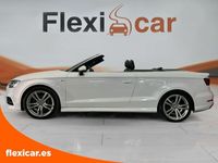 usado Audi A3 Cabriolet 35 TFSI 110kW (150CV) S tronic