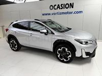 Usado Subaru XV 150 CV (110 kW) 2023 Gris / plata SUV