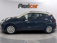 Usado Seat Arona Style 110 CV (80 kW) 2022 Azul SUV