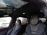 Usado Tesla Model X 386 kW (525 CV) 2017 Rojo SUV