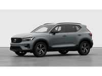 Ny Volvo XC40 Plus 163 HK (119 kW) 2026 Grå SUV