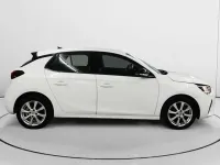Usado Opel Corsa Edition 101 CV (74 kW) 2021 Blanco Utilitario