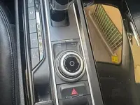 Usado Maserati Levante 275 CV (202 kW) 2018 Gris / plata SUV