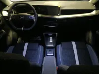 Nuevo Opel Frontera 110 CV (80 kW) 2026 Gris/plata SUV