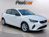 Usado Opel Corsa Edition 102 CV (75 kW) 2021 Blanco Utilitario