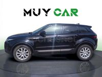 Usado Land Rover Range Rover evoque 150 CV (110 kW) 2019 Negro SUV