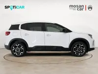 Usado Citroën C5 Aircross 136 CV (100 kW) 2024 Blanco SUV