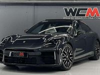 Usado Porsche Panamera 4 470 CV (345 kW) 2025 Gris / plata Berlina