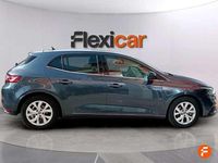 Usado Renault Mégane GT Line GT-Line 140 CV (102 kW) 2019 Gris Utilitario