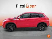 Usado Suzuki Vitara GLX 140 CV (102 kW) 2018 Rojo SUV