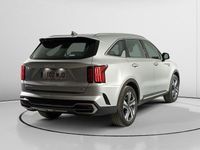 Usado Kia Sorento 265 CV (194 kW) 2023 Gris SUV