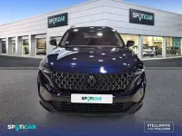 Usado Renault Espace Techno 200 CV (147 kW) 2025 Azul SUV