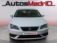 Usado Seat Leon Style 115 CV (84 kW) 2019