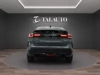 Nuevo Citroën C4 Business Class 145 CV (106 kW) 2025 Blanco SUV
