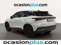 Usado Omoda 5 186 CV (136 kW) 2024 Blanco SUV